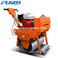 Gasoline 15kn Walk behind Single Drum Roller (FYL-600)